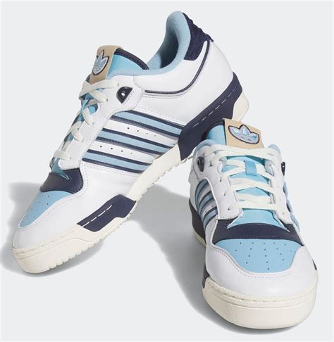 adidas originals - rivalry